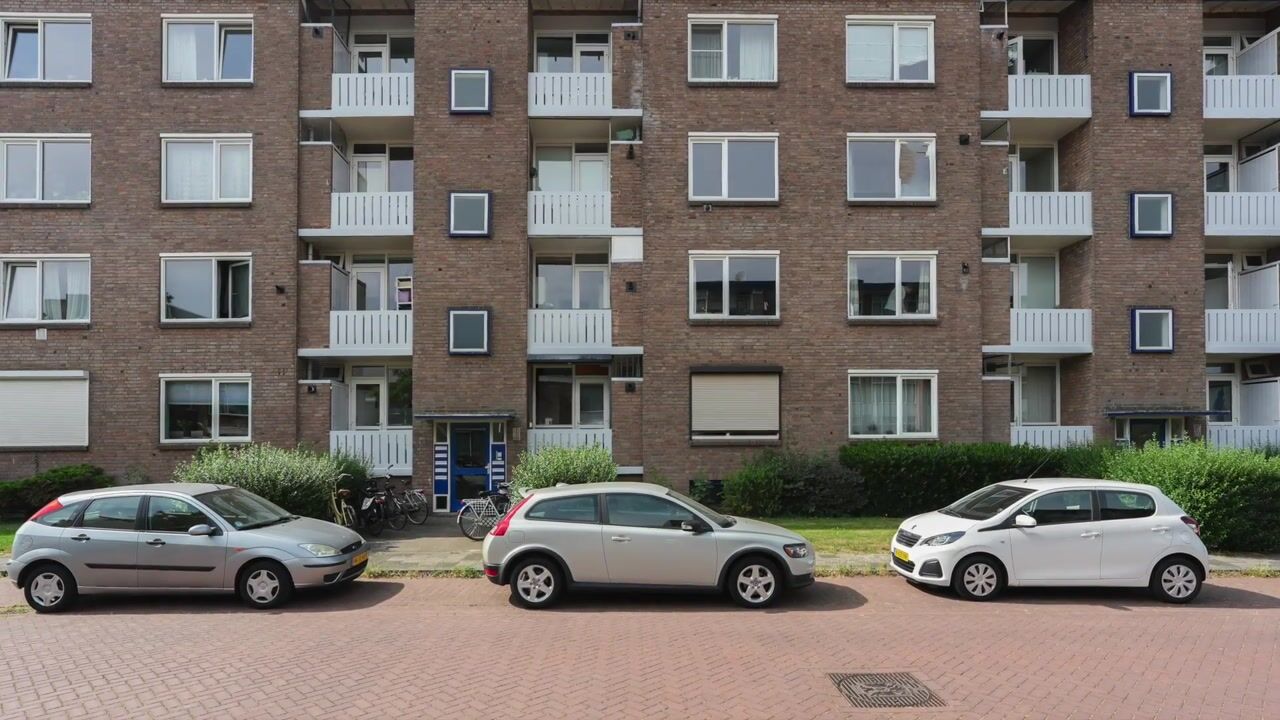 Video van Heidevenstraat 133