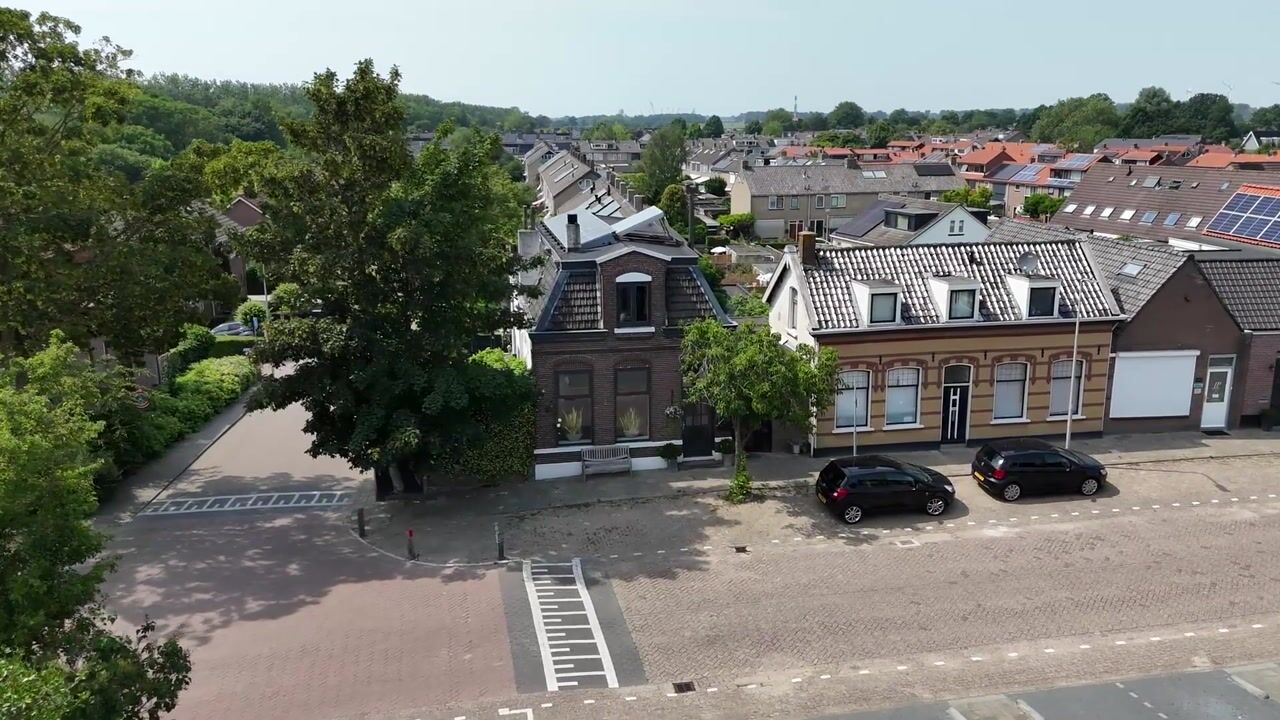 Video van Henry Fordstraat 30