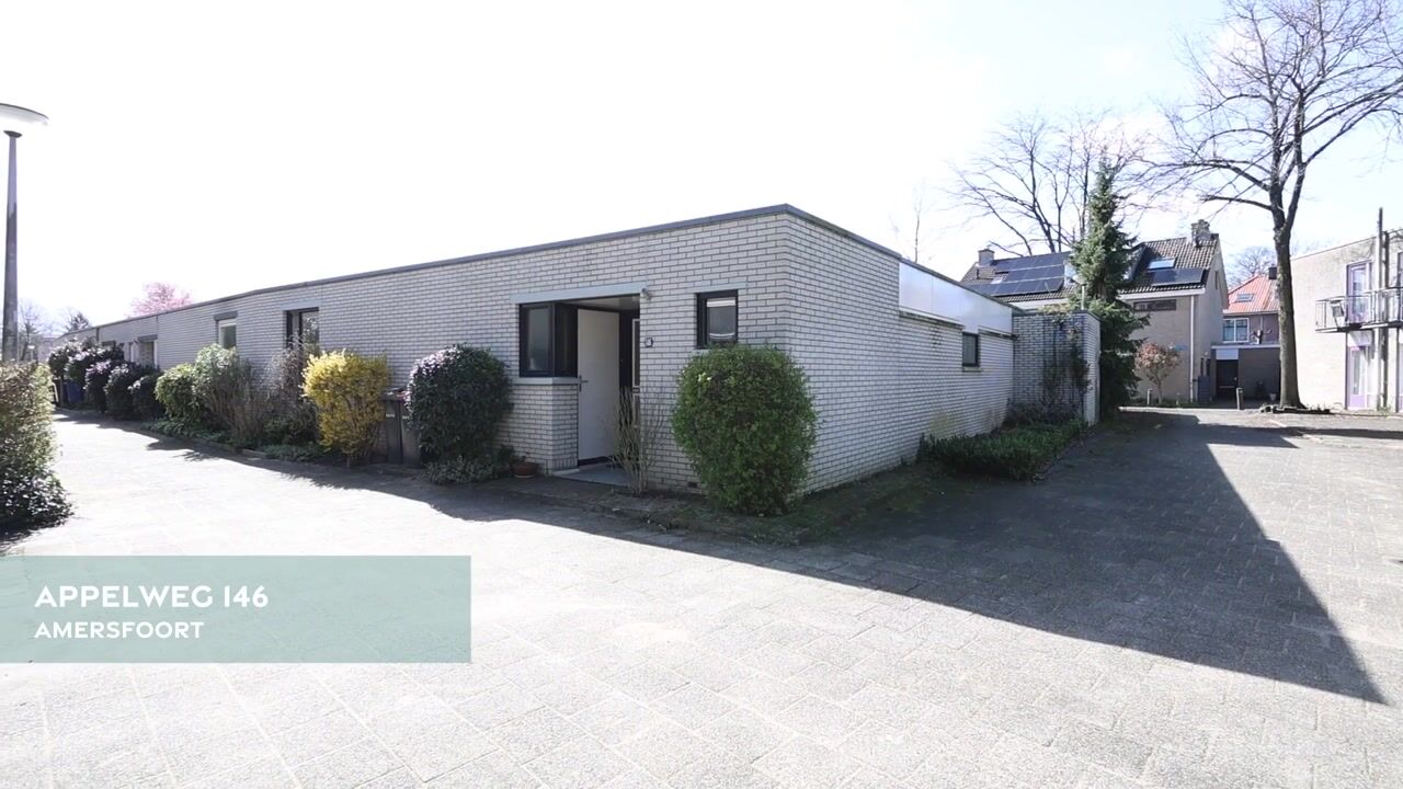 Video of Appelweg 146