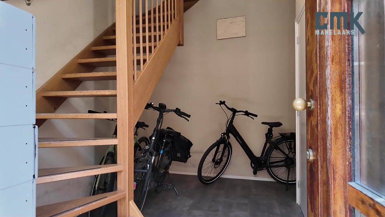 Video of Zesstedenweg 205-B