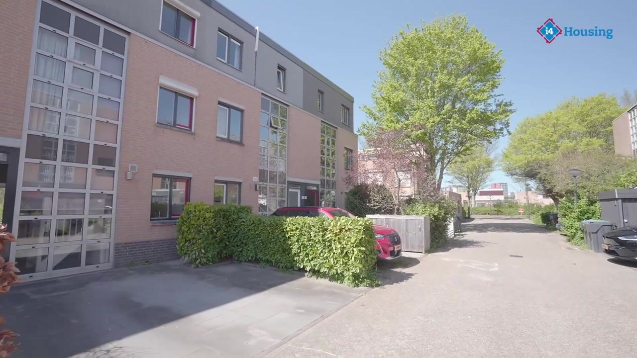 Video van Ann Burtonstraat 20