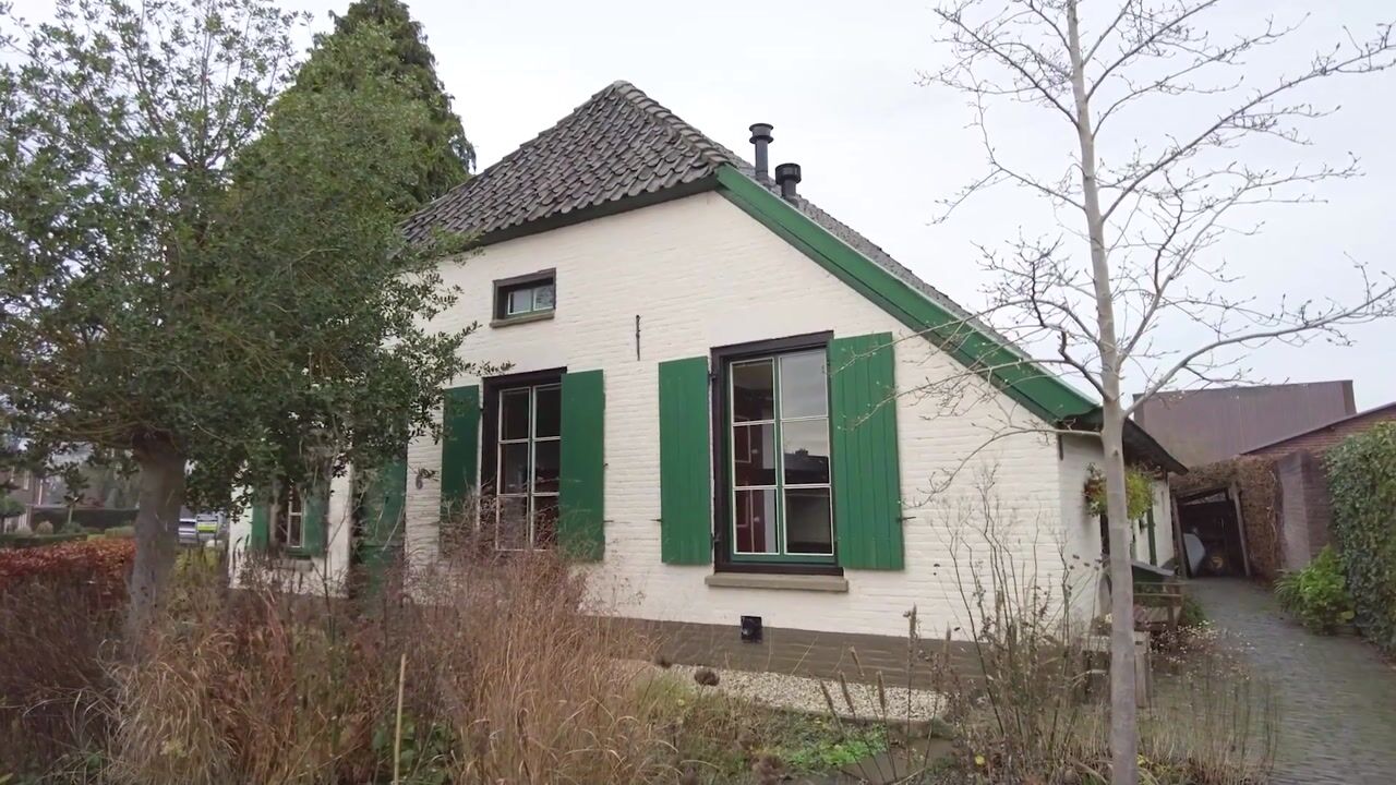 Video van Kervelseweg 6