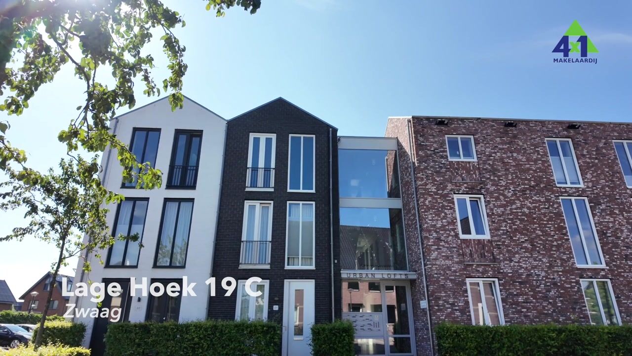 Video van Lage Hoek 19-C