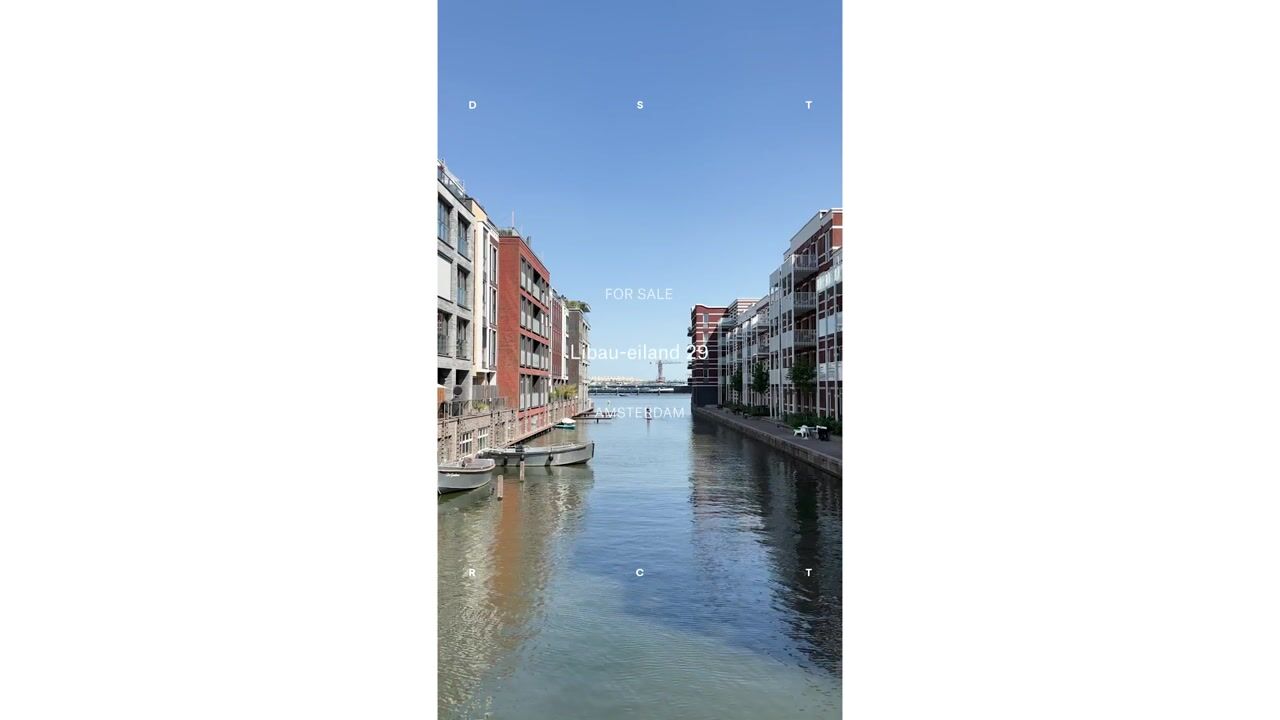 Video of Libau-eiland 29