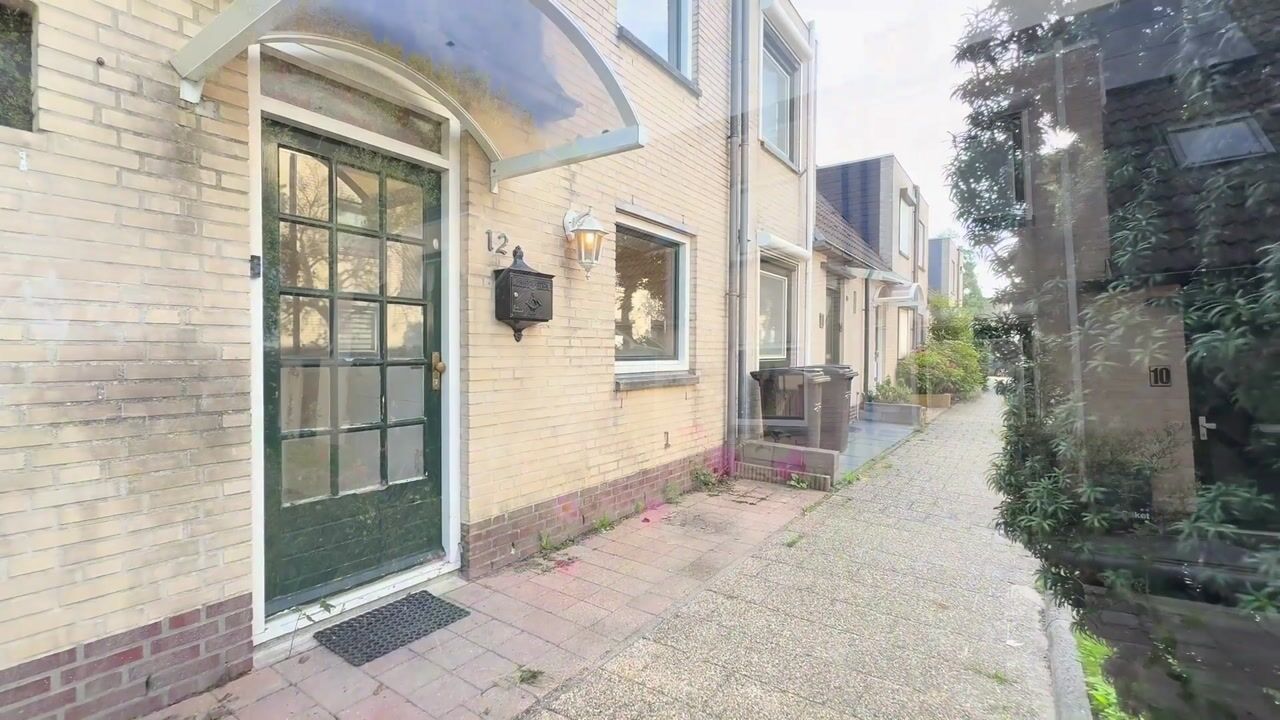 Video van Aarstraat 12