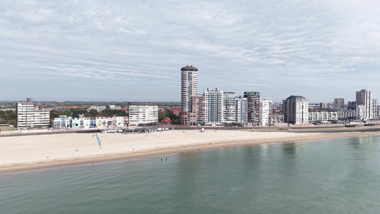 Video van Boulevard Bankert 818