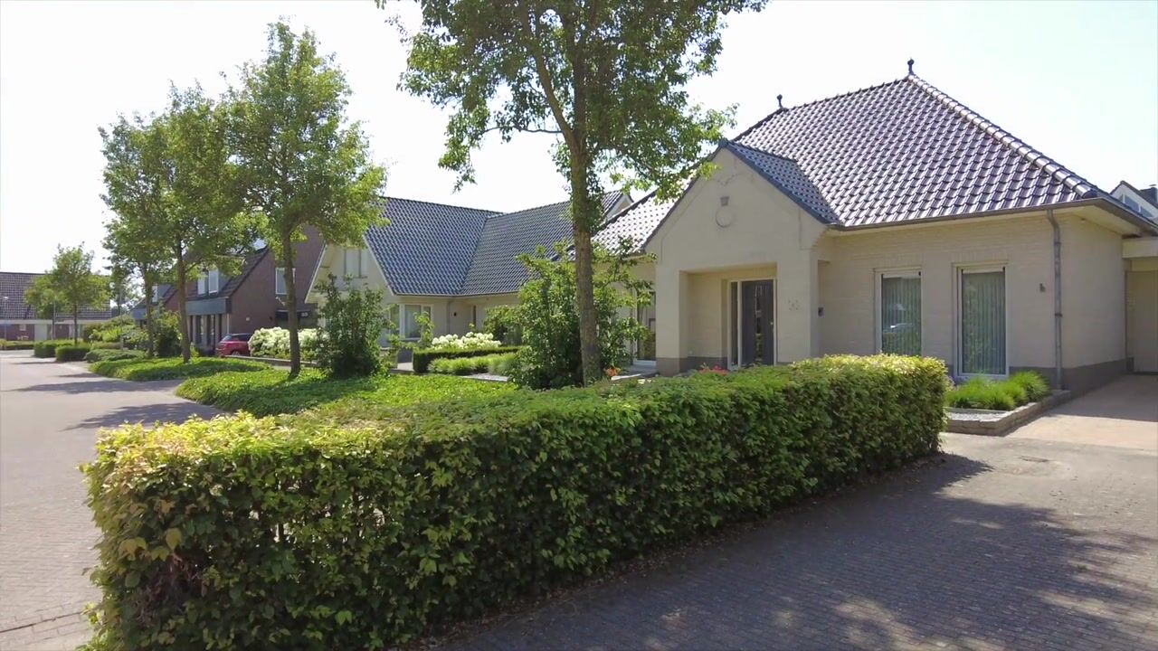 Video van Bormanshof 11