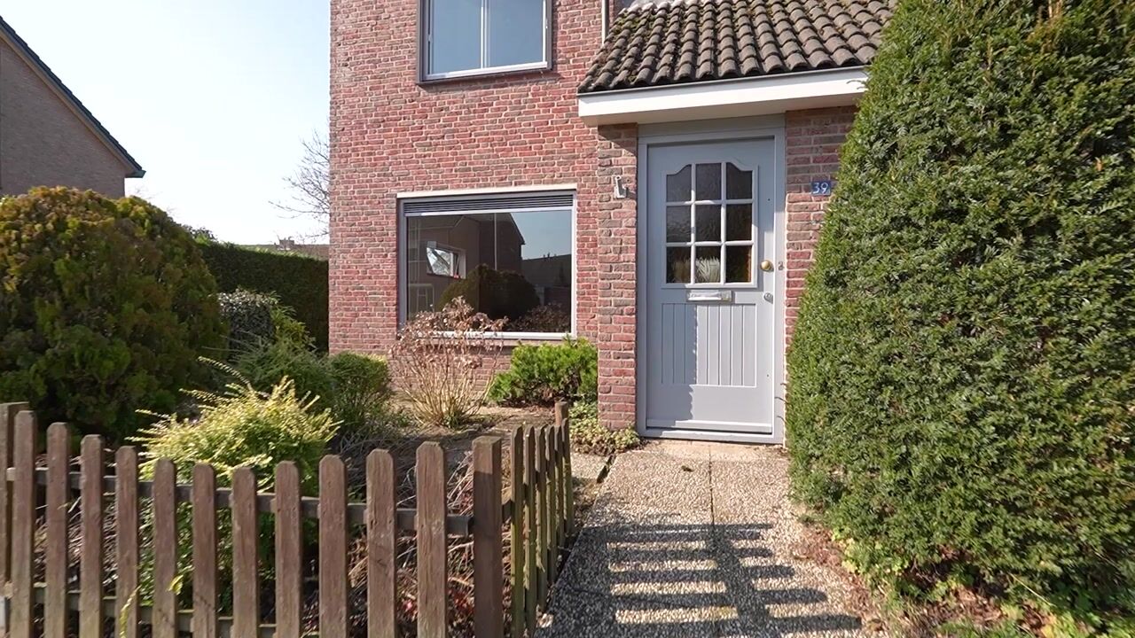 Video van De Zuylenkamp 39