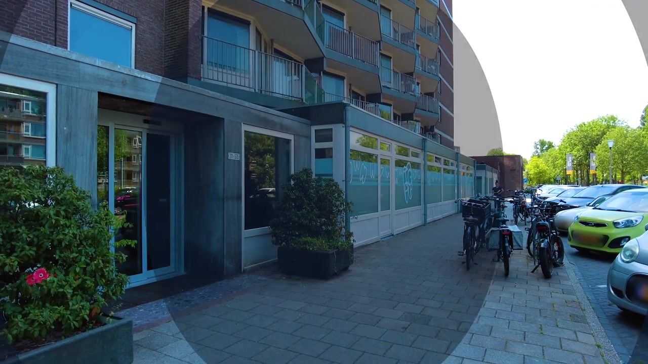 Video van Beneluxlaan 437