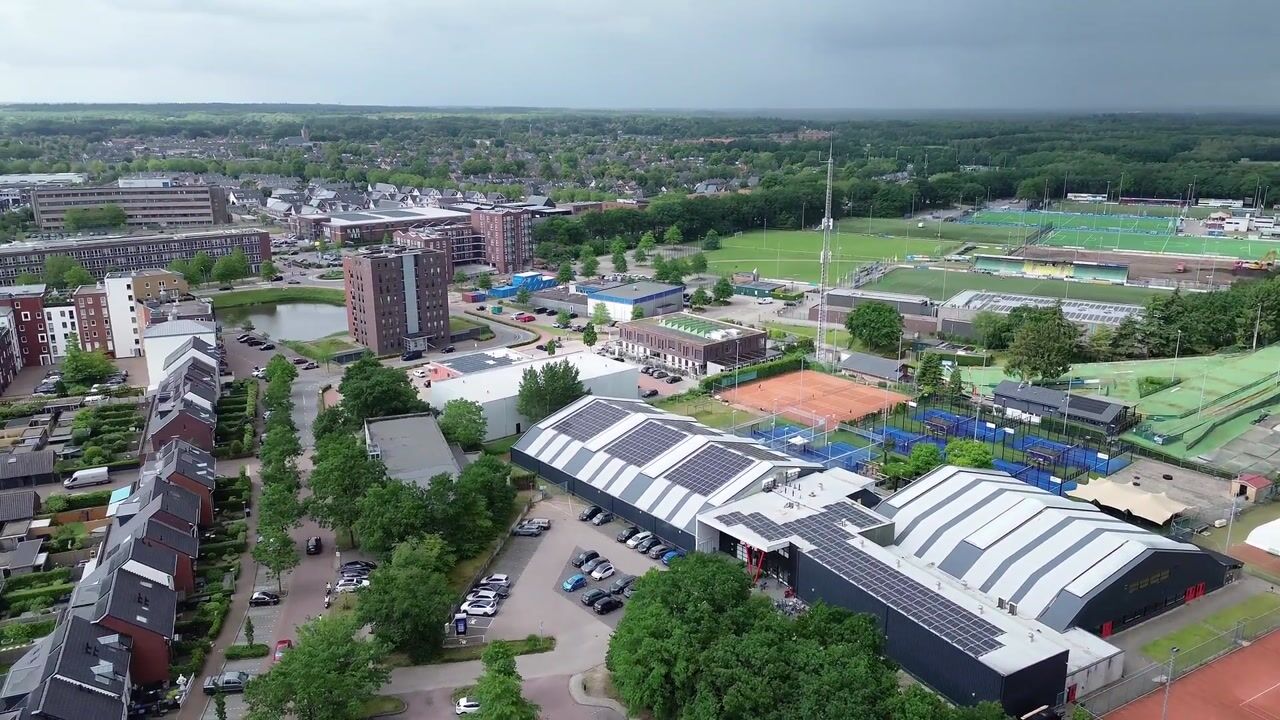 Video van IJsselmeerstraat 112
