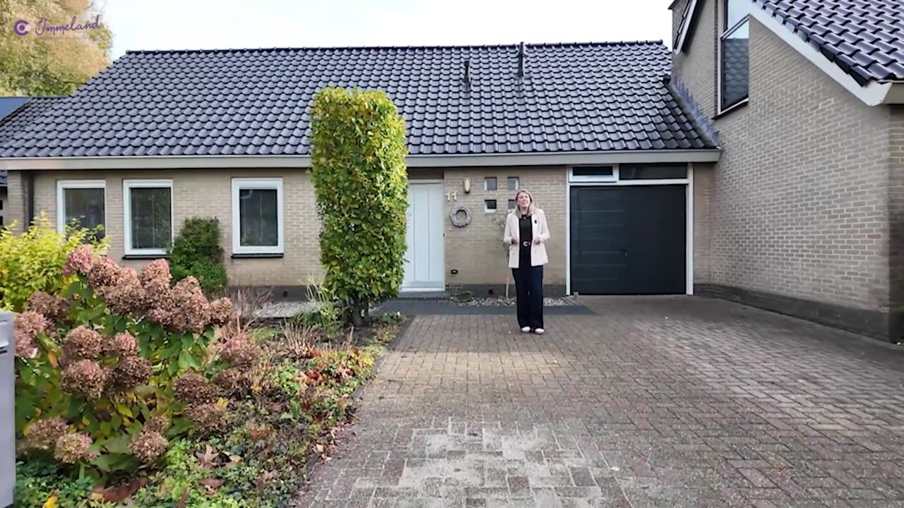 Video of Duurswold 11