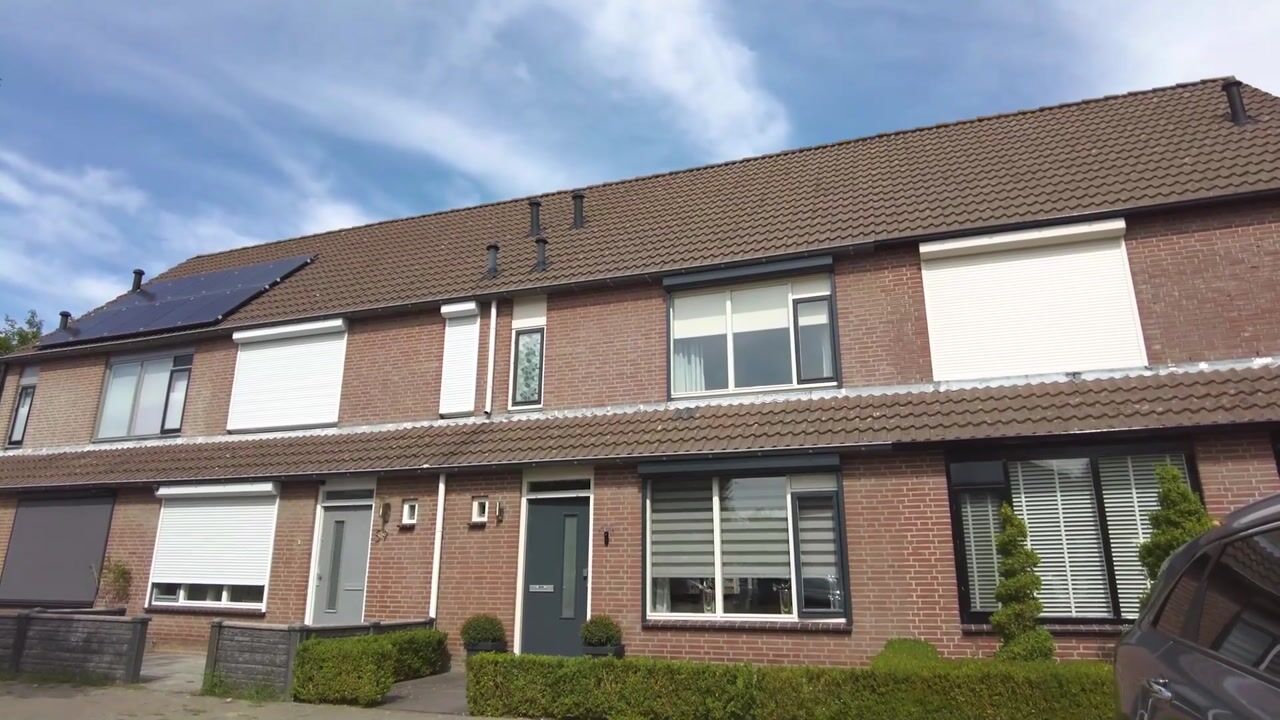 Video van Krommebeemd 61