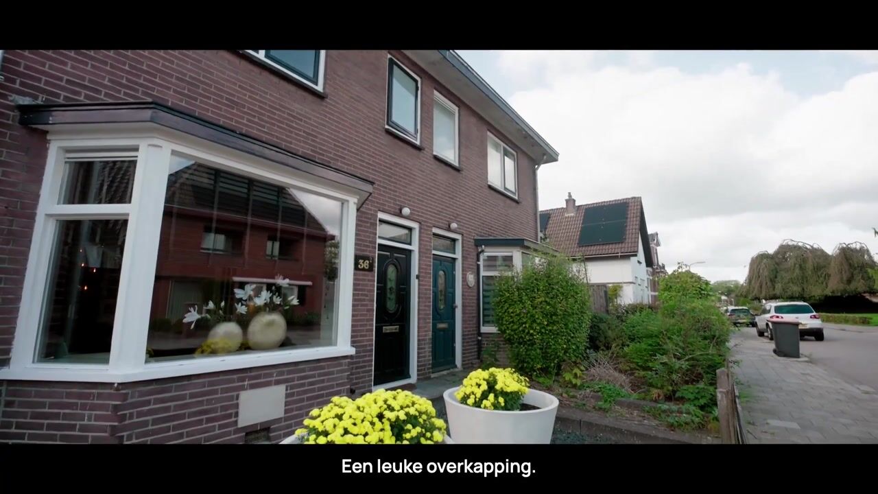 Video van Duivenlaan 36-2