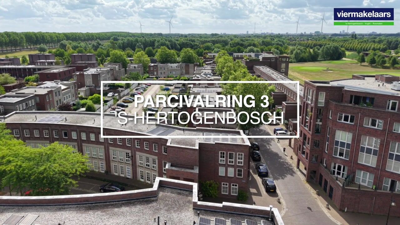 Video van Parcivalring 3