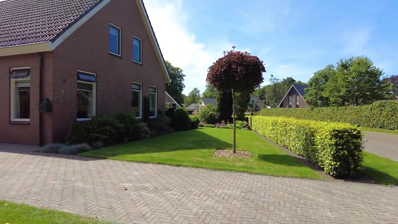 Bekijk video van Amerweg 7