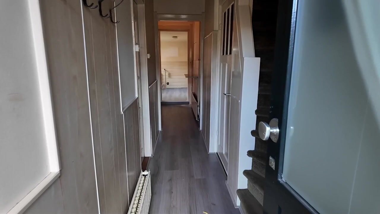 Video van Ampèrestraat 19