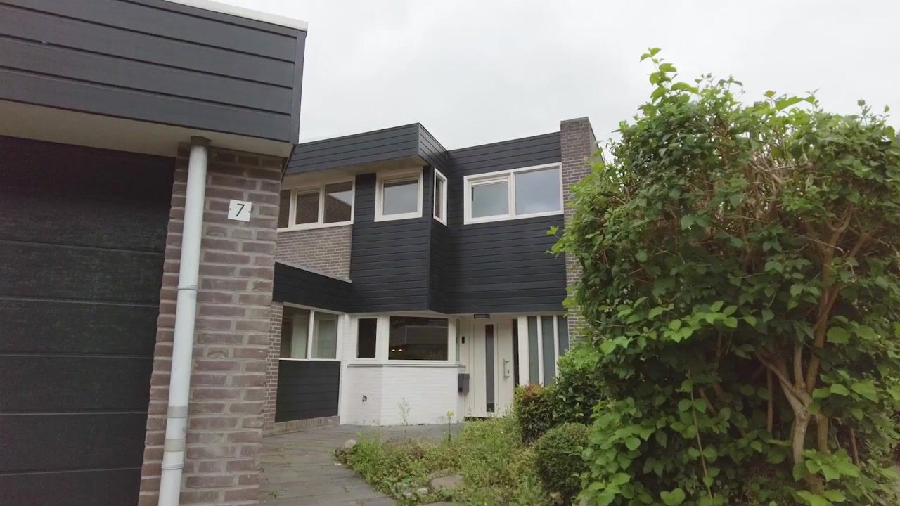 Video van Kometenhof 7
