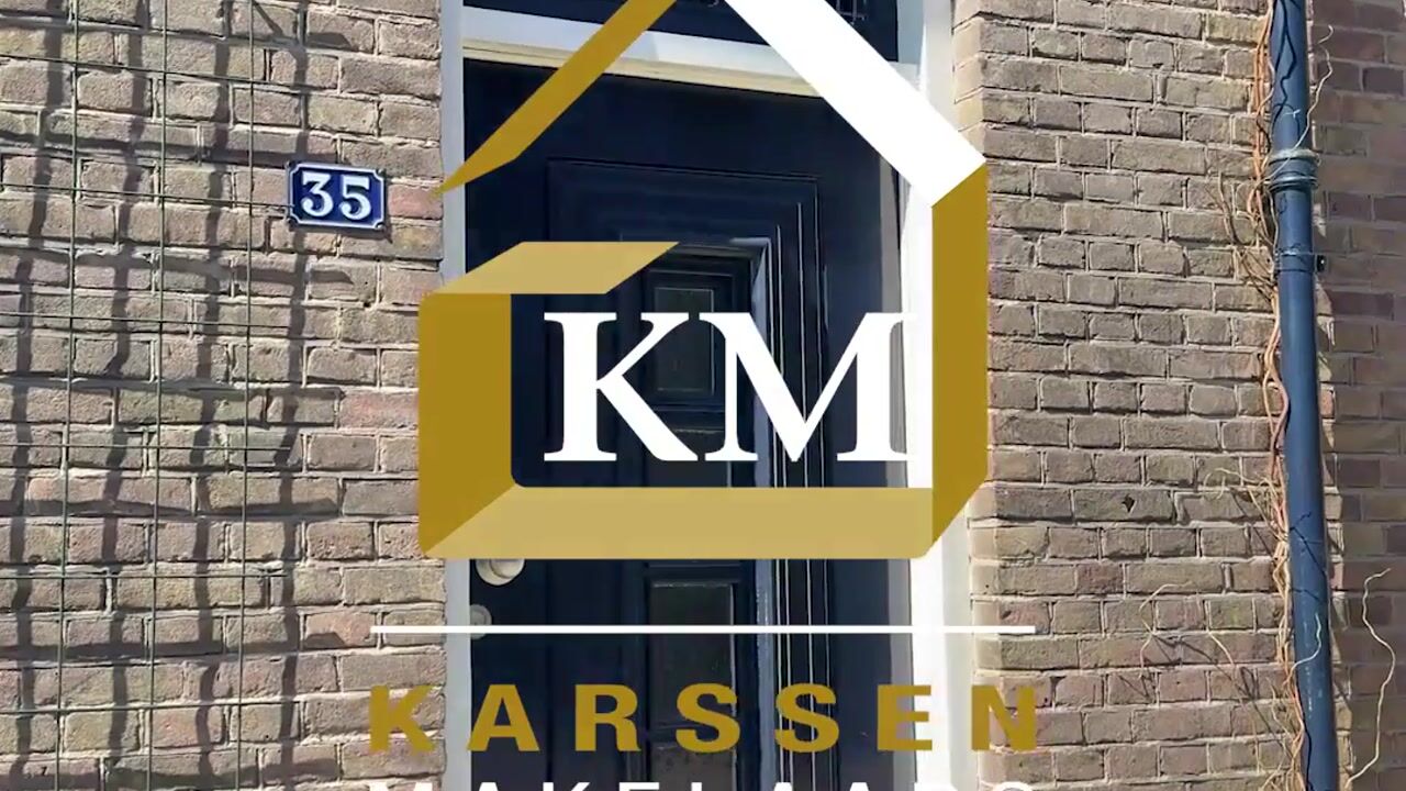 Video van Rembrandtlaan 35