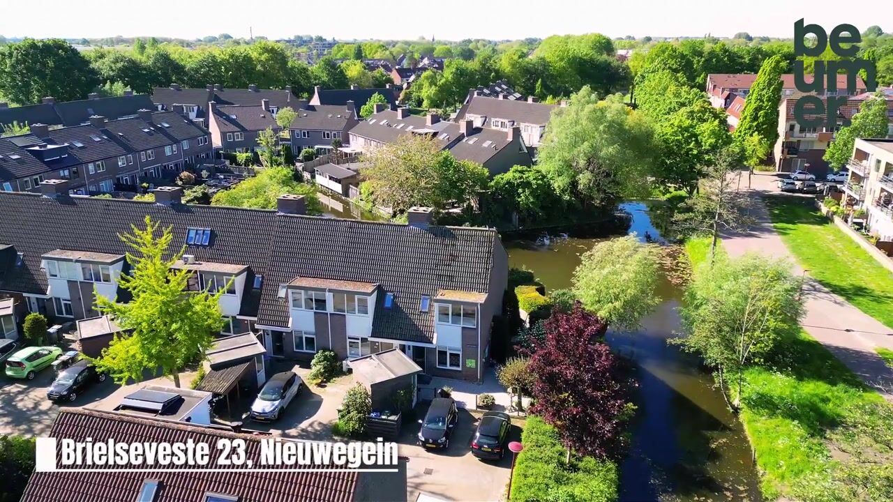 Video van Brielseveste 23