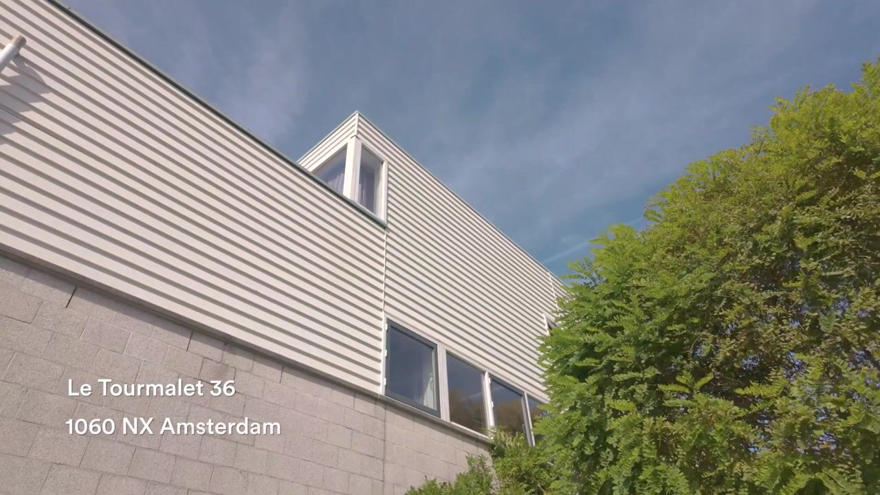 Video van Le Tourmalet 36