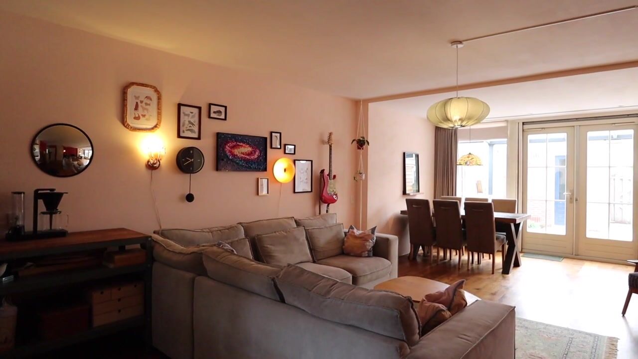 Video van Lisdreef 23