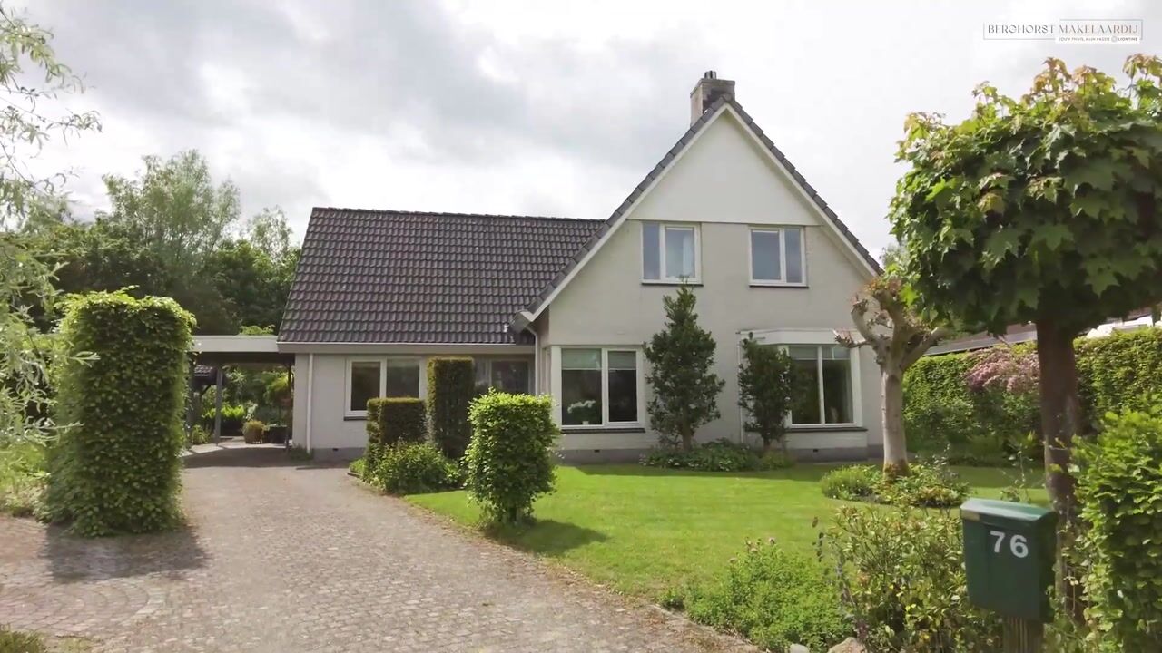 Video van De Gaikhorst 76