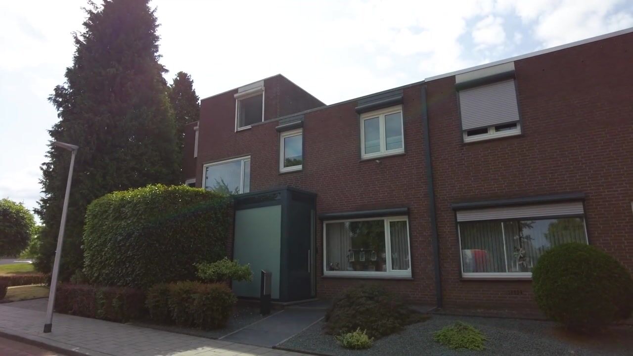 Video van Kaalheidersteenweg 195