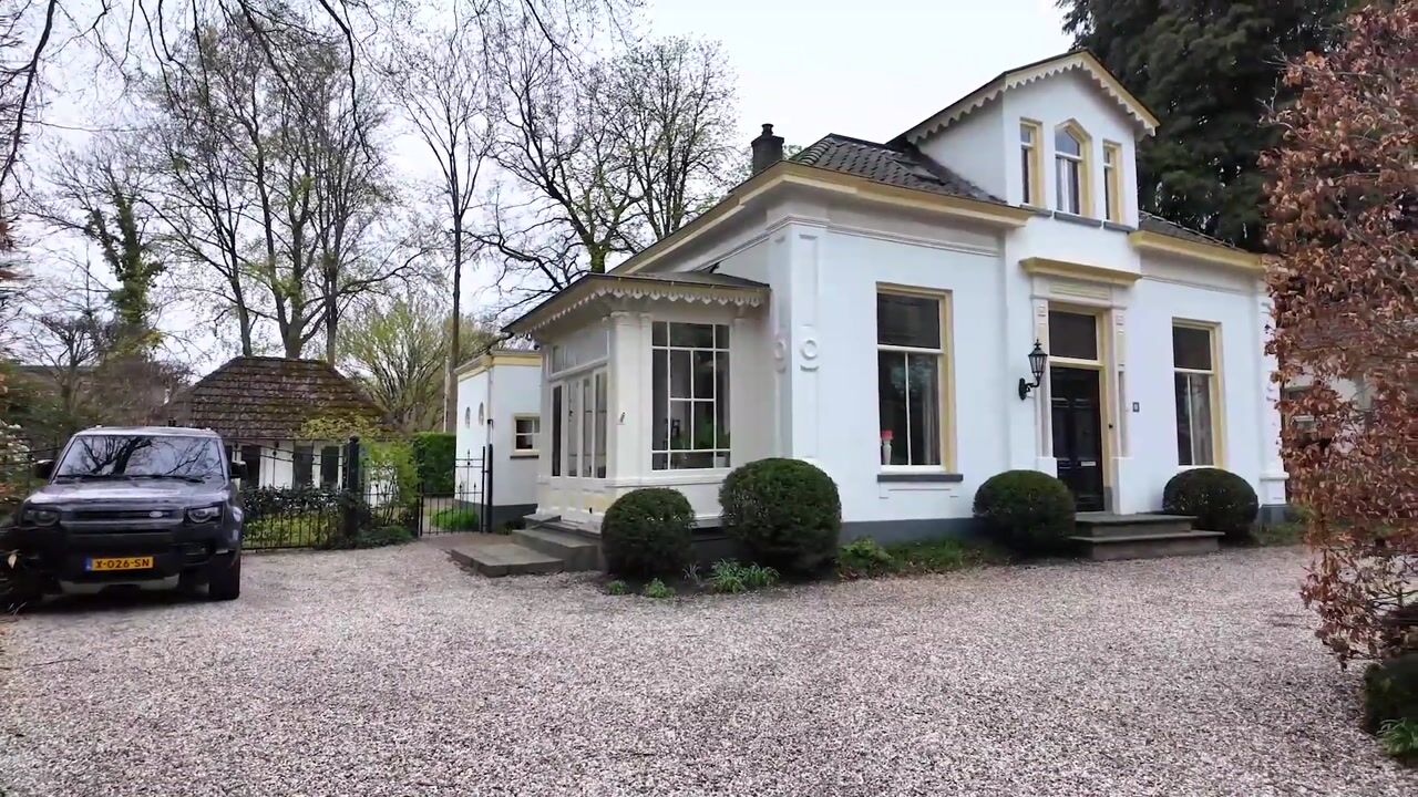 Video van Kerklaan 49