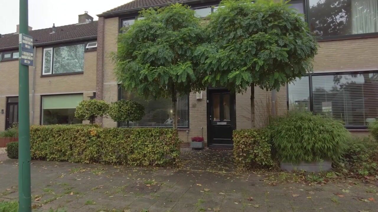 Video of Peerlenburgh 37