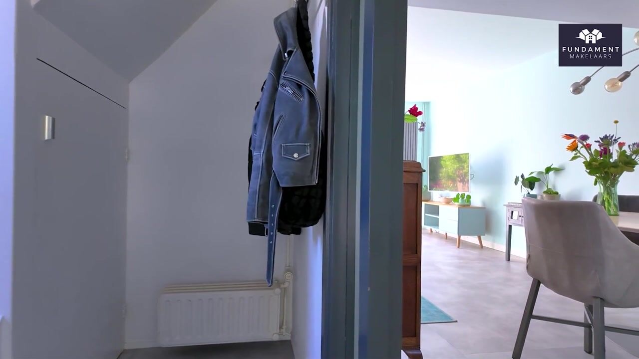 Video van Van Geijnstraat 7