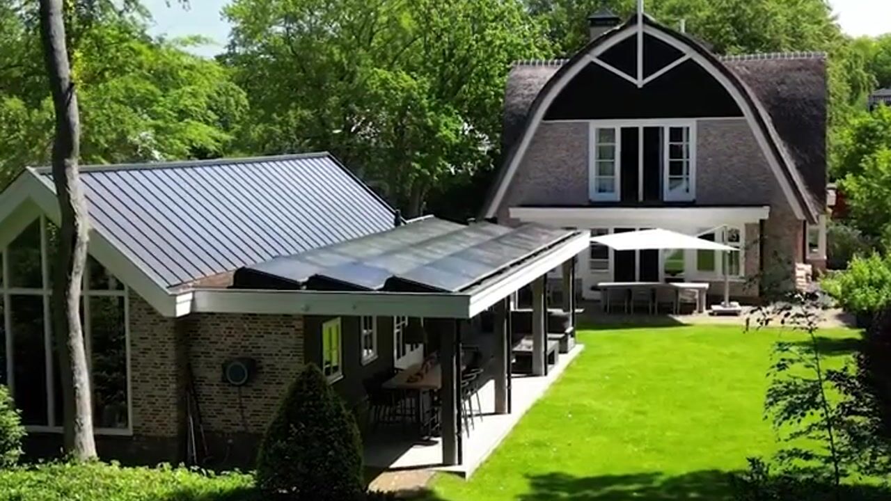Video of Komlaan 21