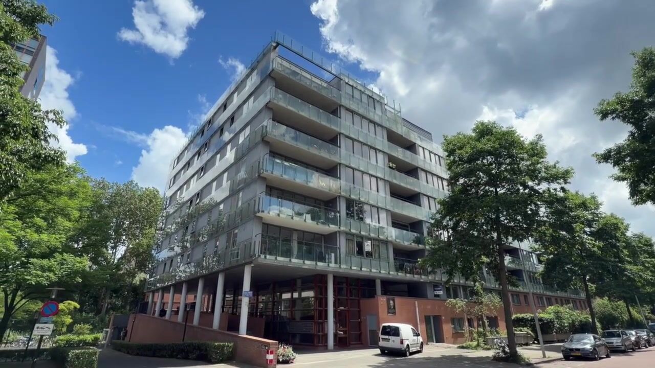 Video van Jacques Veltmanstraat 211