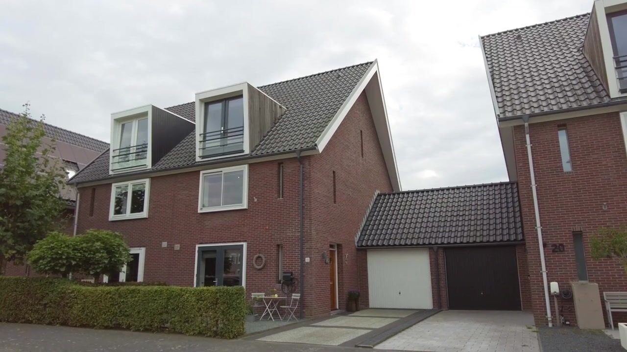 Video of Piet Mondriaansingel 18