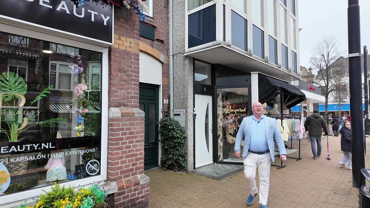 Video van Willemstraat 6
