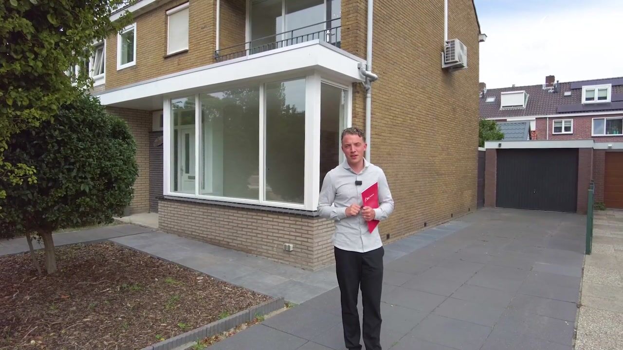 Video van Jan Ligthartstraat 150