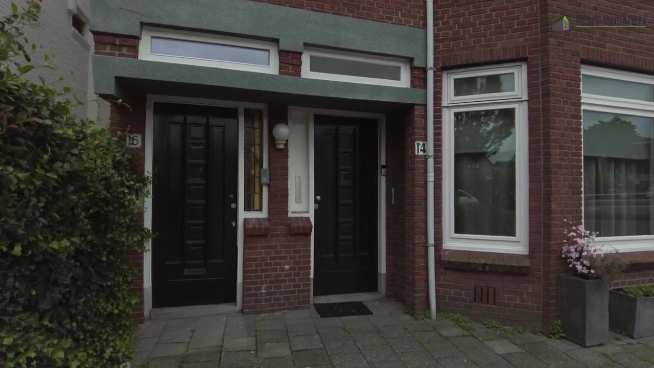 Video van Hoornbruglaan 16