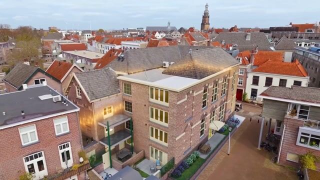 Bekijk video van Torenzicht