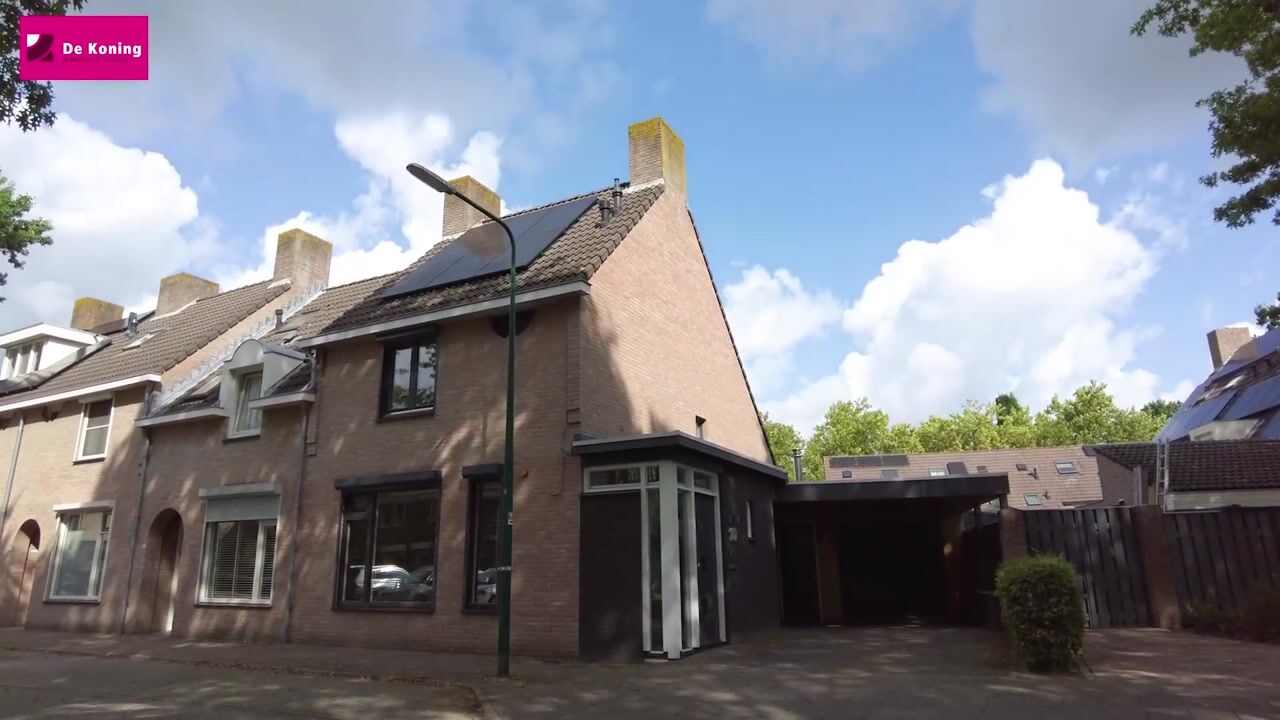 Video van Componistenlaan 10