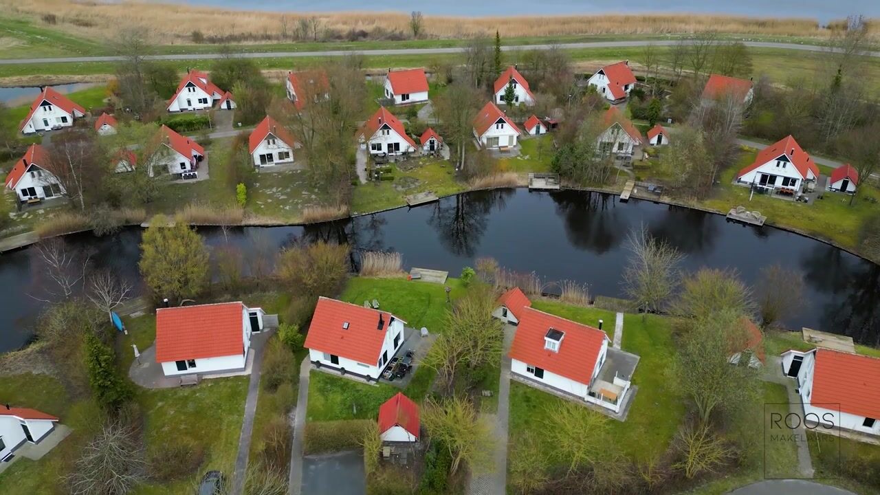 Video of De Rug 3-91