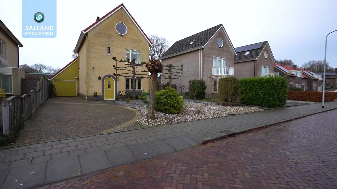 Video of Johannalaan 5