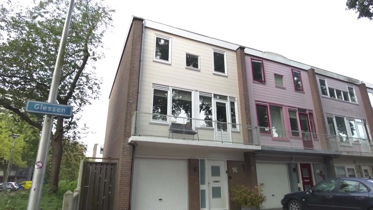 Video van Giessen 16