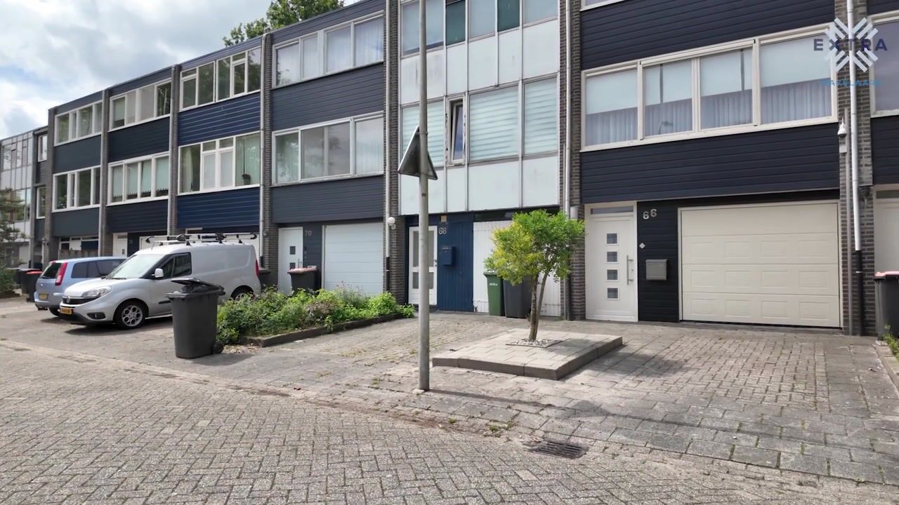 Video van Ahuislanden 66
