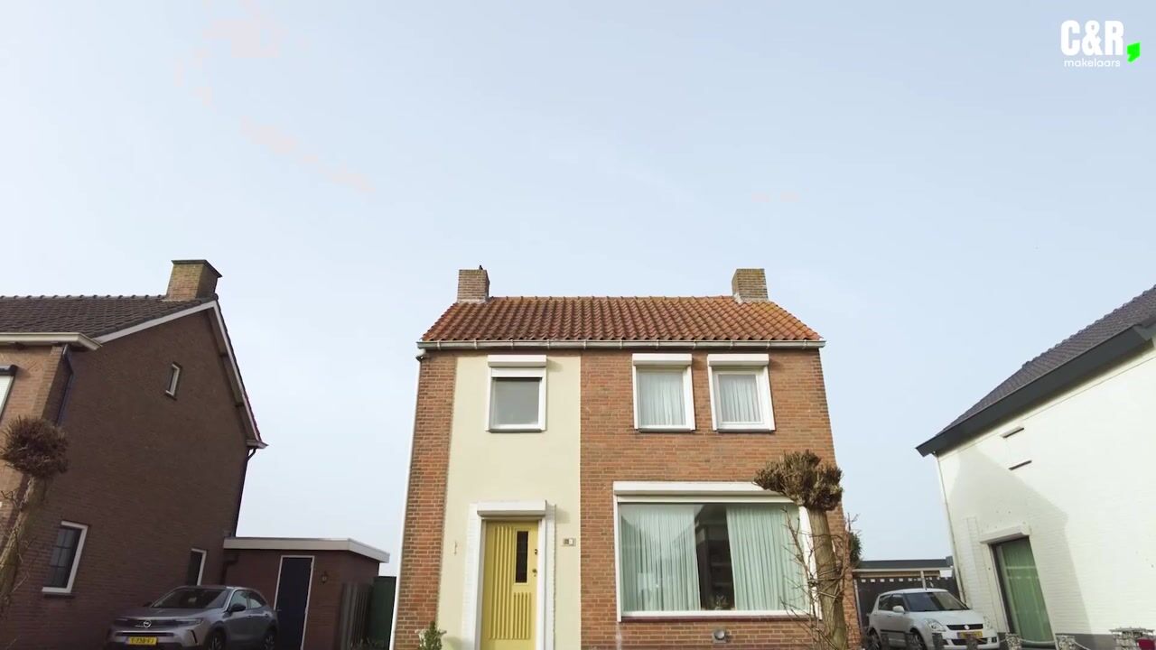 Video van Roosendaalseweg 109
