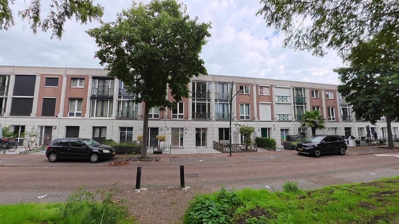 Video van Landmeter 85