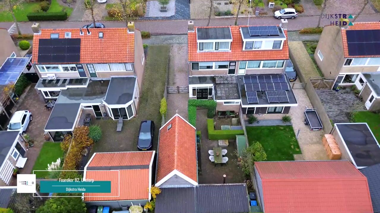 Video of Foareker 82