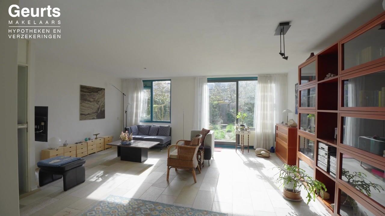 Video of Sikkelkruidstraat 18