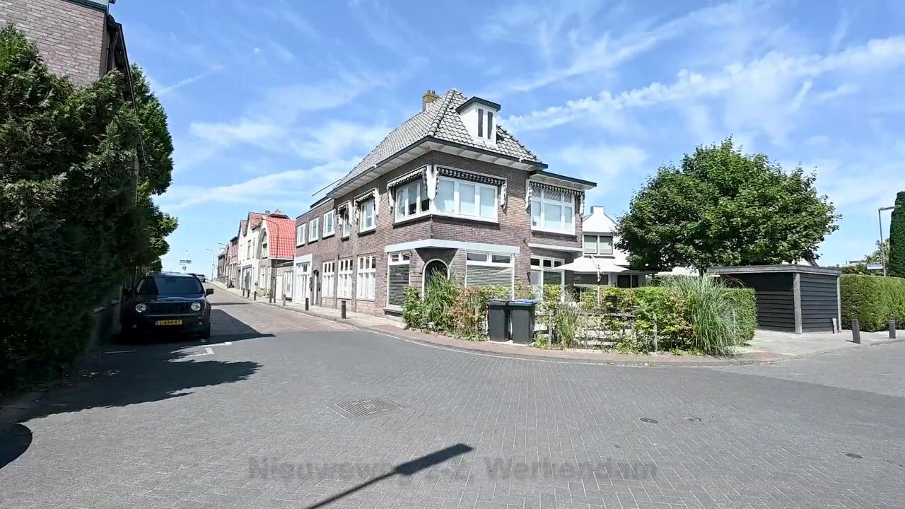Video van Nieuweweg 2-2