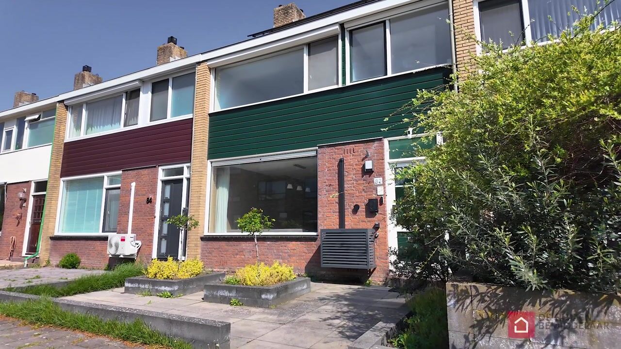 Video of Albert Schweitzerstraat 82