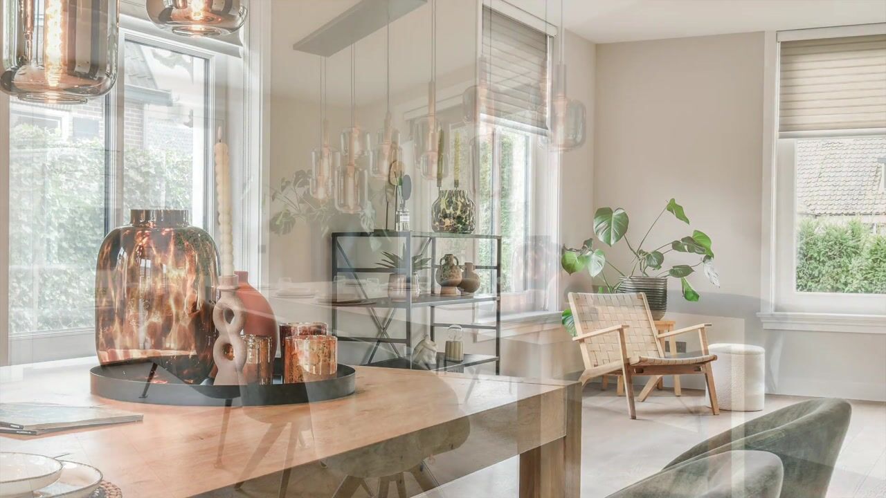 Video van Laarderweg 40-A