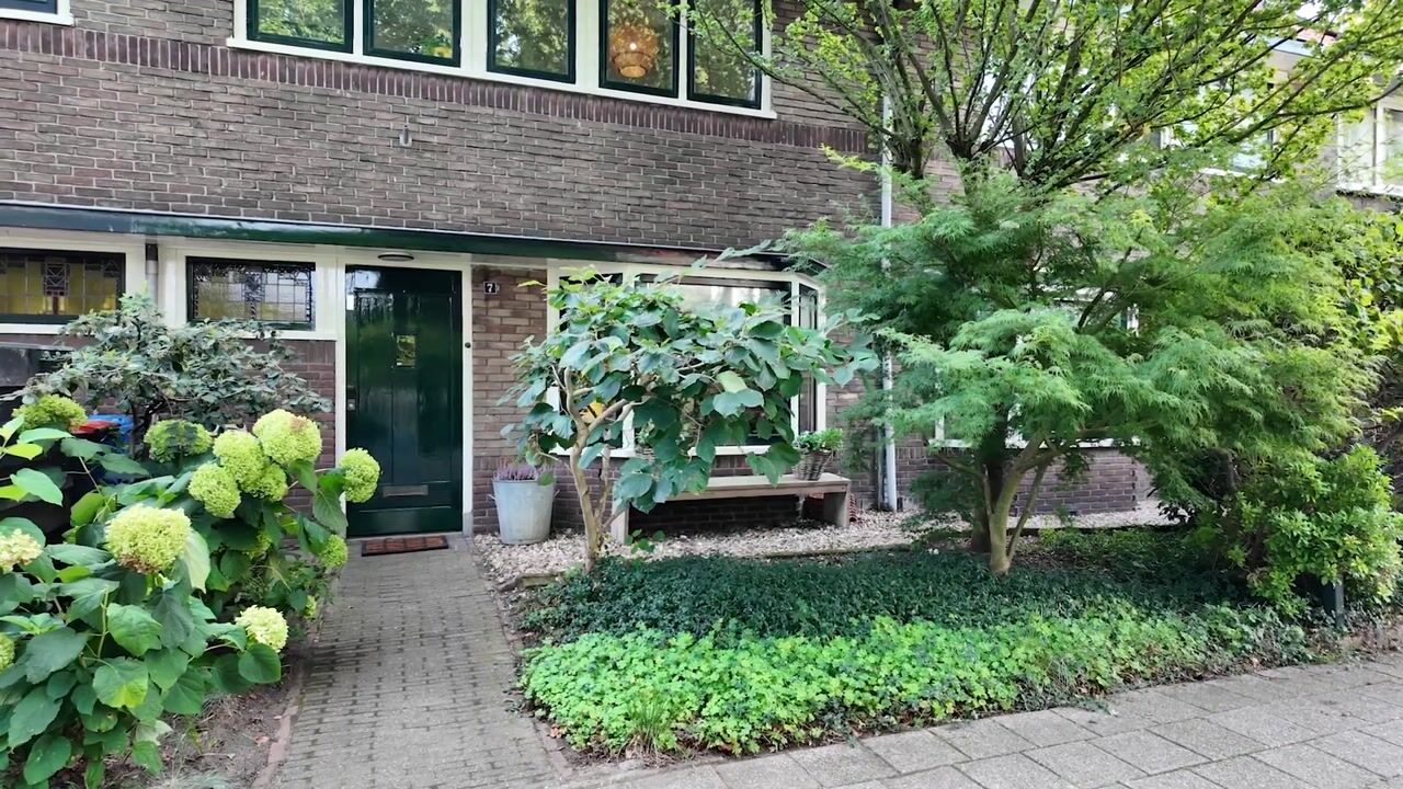 Video van Lingestraat 7
